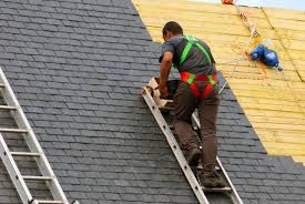 Trusted Rangely, CO Roofing Experts